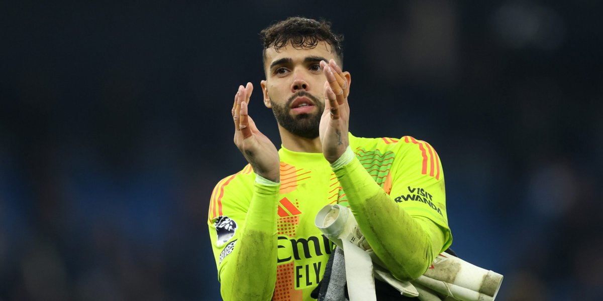 The Touchline | 𝐓 tweet media