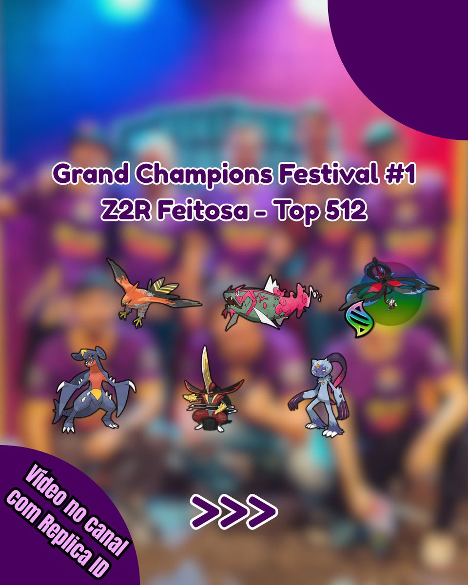Zero 2 Rio tweet media