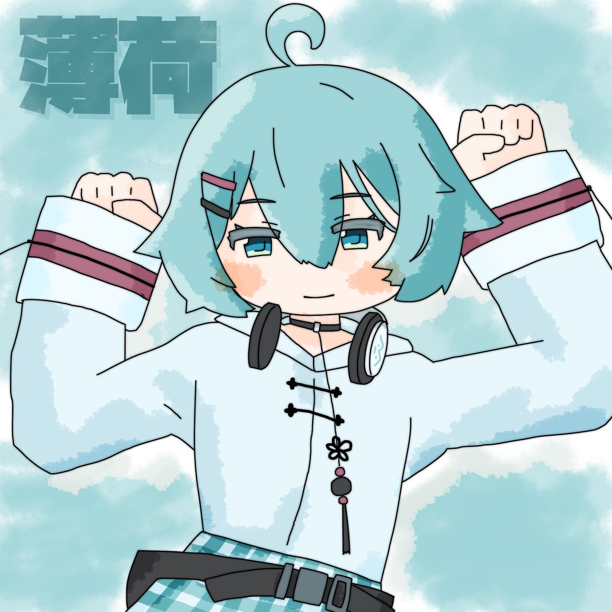 いもふらい tweet media
