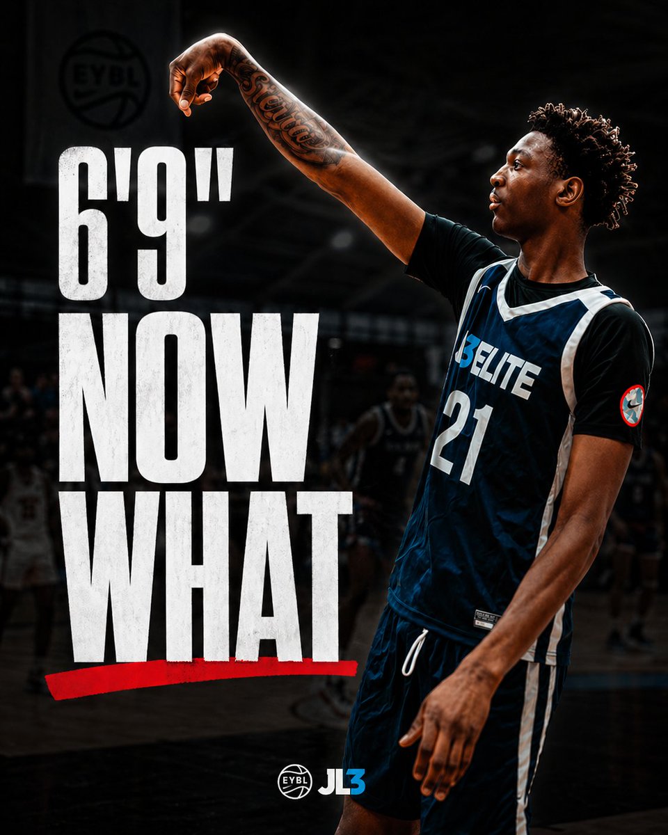 KevinOneEye's tweet photo. In Minutes... @malikparrish08 right here with the #oneeyedscout Saw him on the circuit, Verified at @TheNobleClassic Elite Camp #NOBLEELITE https://t.co/Xp5ETMtLGJ