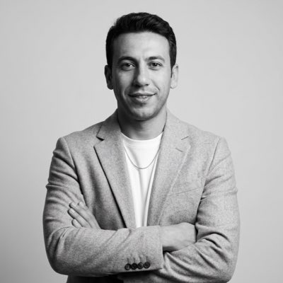 NecmiBadilli's tweet photo. #YeniProfilResmi https://t.co/WWfVUPrpZG