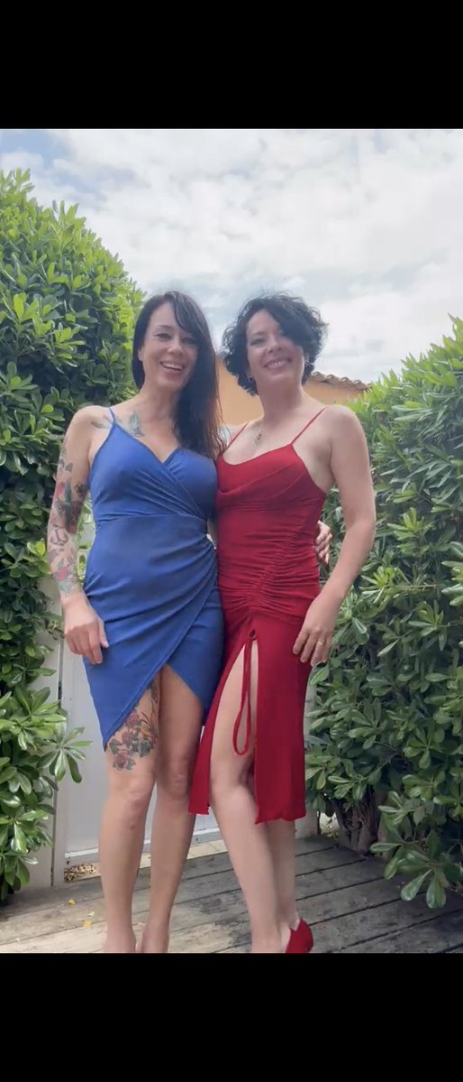 Lilith Camille tweet media