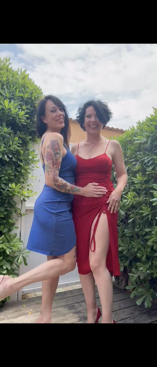 Lilith Camille tweet media