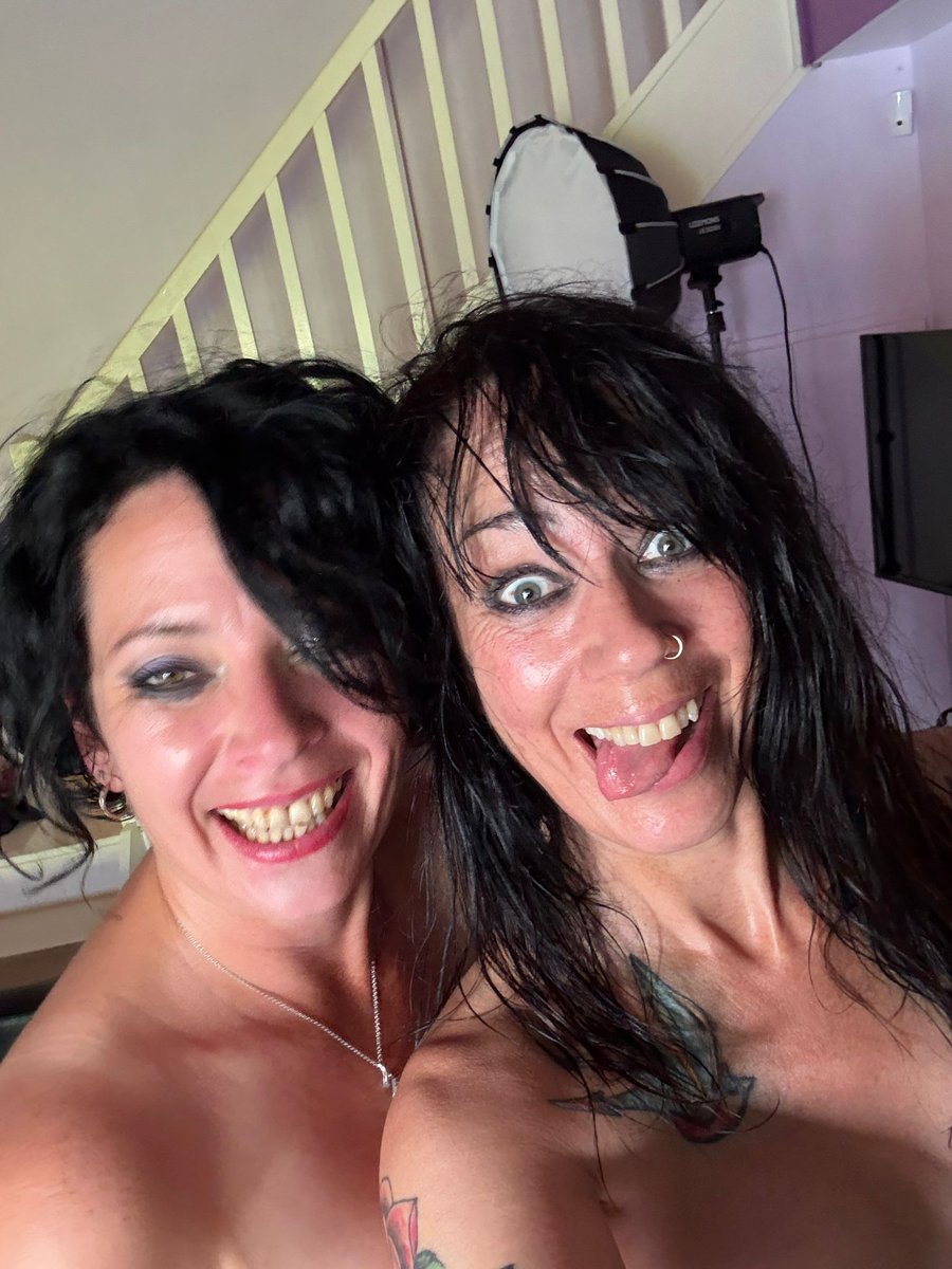 Lilith Camille tweet media