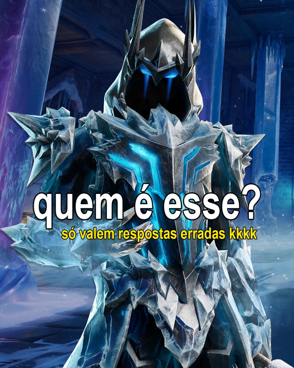 Brasil_Fortnite's tweet photo. eu gosto de chamar ele de gerson. https://t.co/27INC3T3vT