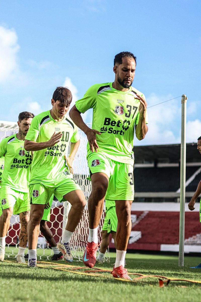 Santa Cruz F.C. tweet media