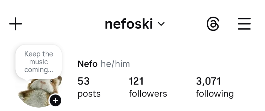 Nefo 🥶 tweet media