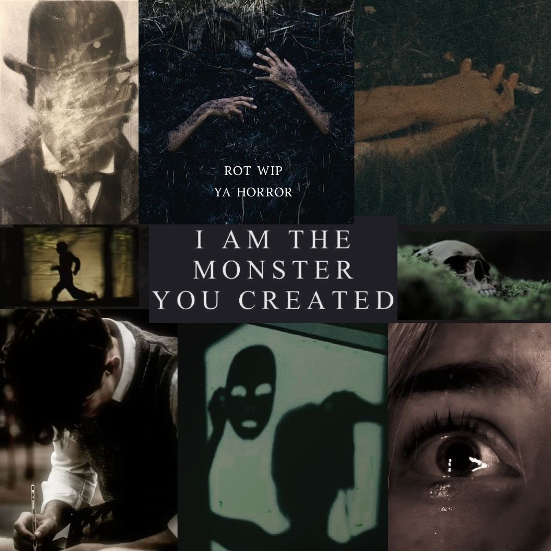 Amandabadillo25's tweet photo. Don’t Let the Forest in x Rumpelstiltskin retelling

ROT WIP has

- Botanical Horror
- Rage and what happens when you swallow it
- Grief
- Dark Academia
- Horrormance

#questpit #W #Q #YA #H https://t.co/YEVo28VEcJ