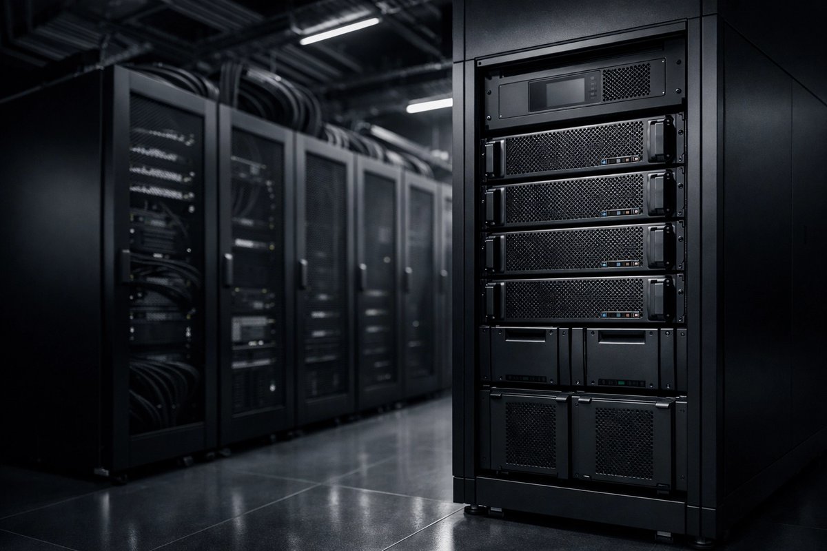 acepowerpro's tweet image. Scaling is an efficiency killer.

Most firms pay a 20% growth tax.

- Right-size your power
- Deploy modular gear
- Eliminate idle waste

Protect your margins today.

What is your biggest hurdle when scaling power?

#PowerProtection #DataCenter #Efficiency