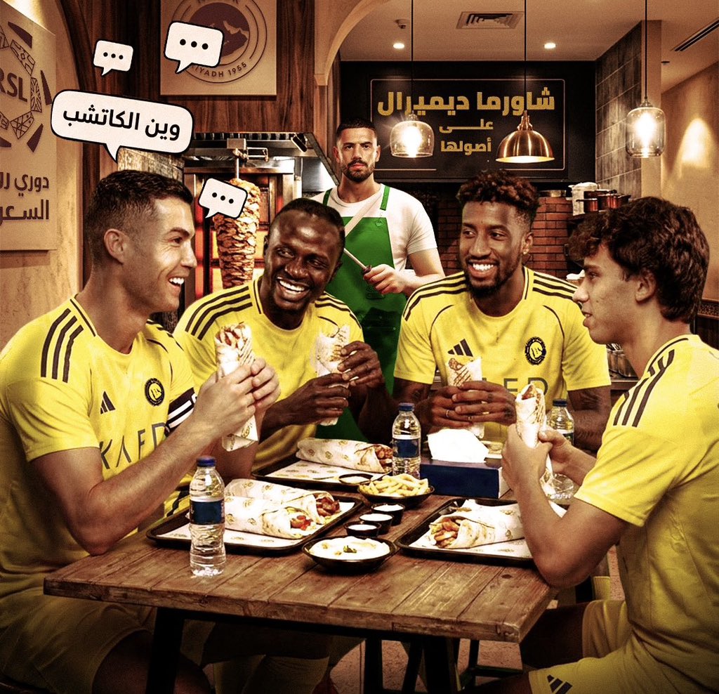 🇸🇦Abu Fahad tweet media