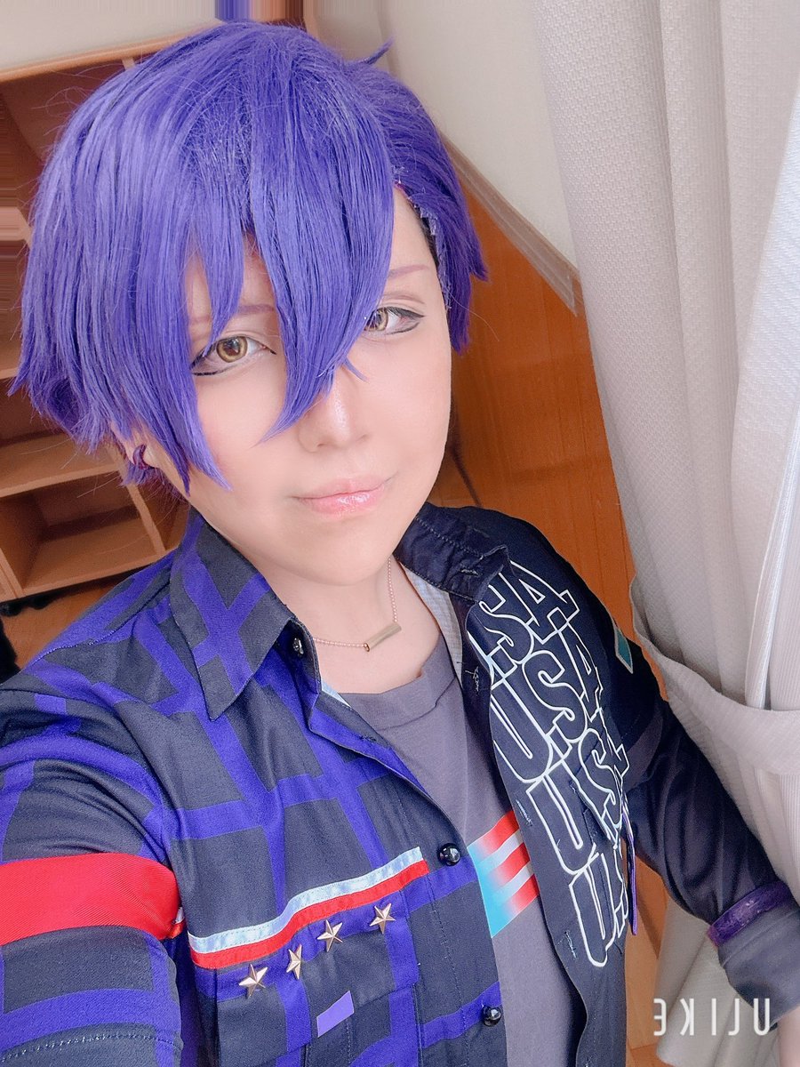 夕陽🦇🐝29コスダン tweet media