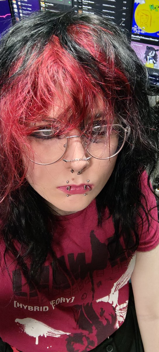 Æ ⚧︎ tweet media