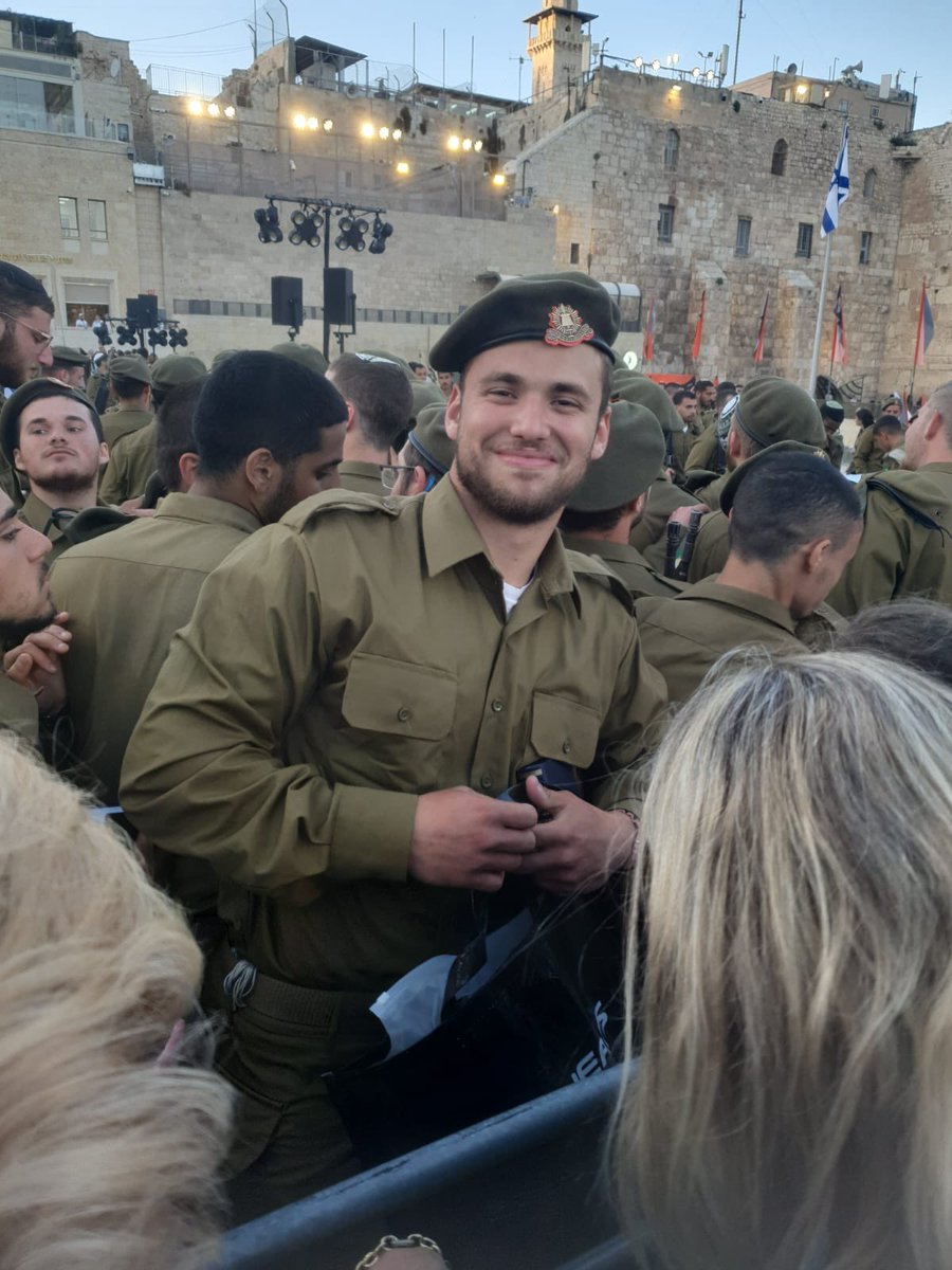 Yeshivat Sha'alvim tweet media