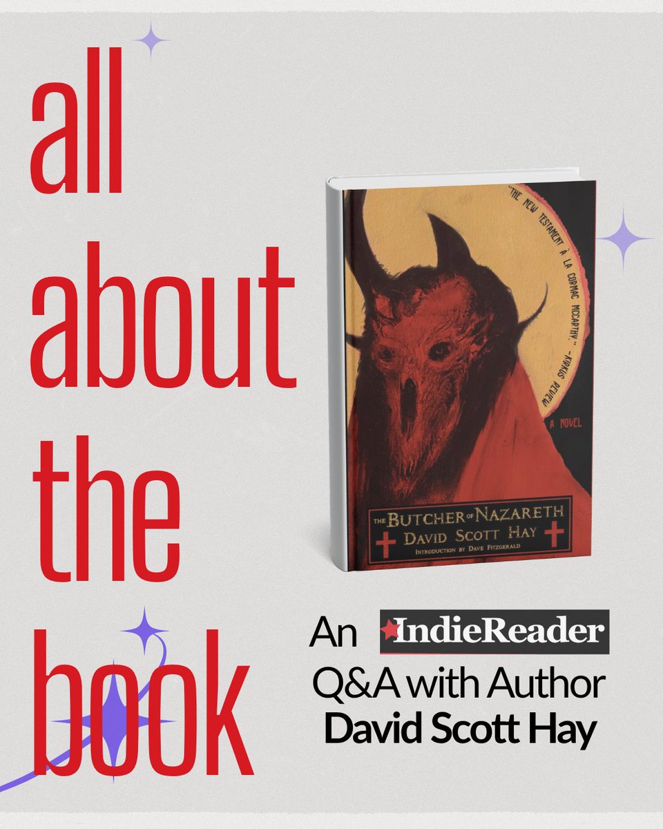 IndieReader tweet media