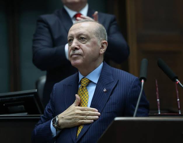 Türkiye Mesaj tweet media