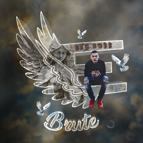 Welcome to the team <a href="/Bruuute/">GT: Emp Brute</a> 🔥