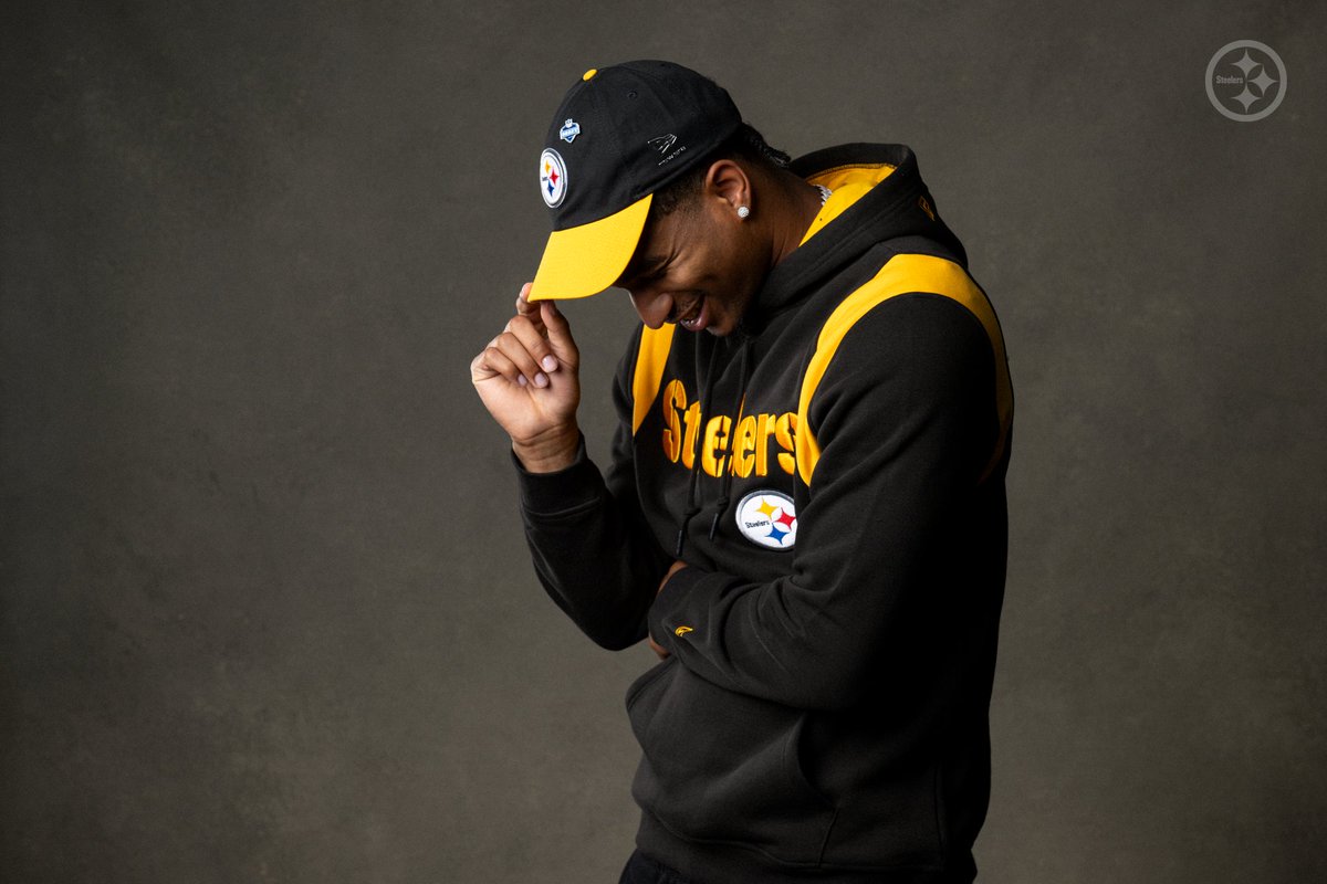 Pittsburgh Steelers tweet media