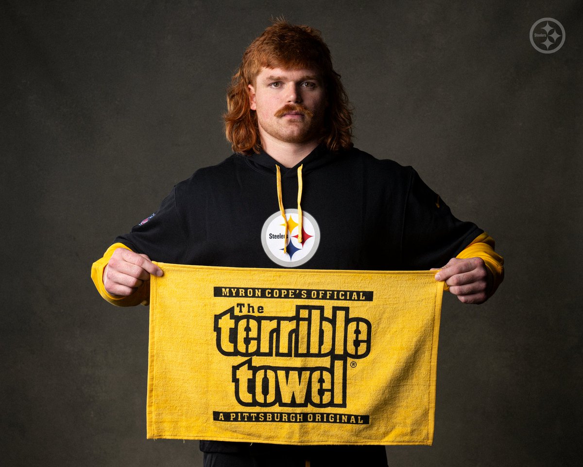 Pittsburgh Steelers tweet media