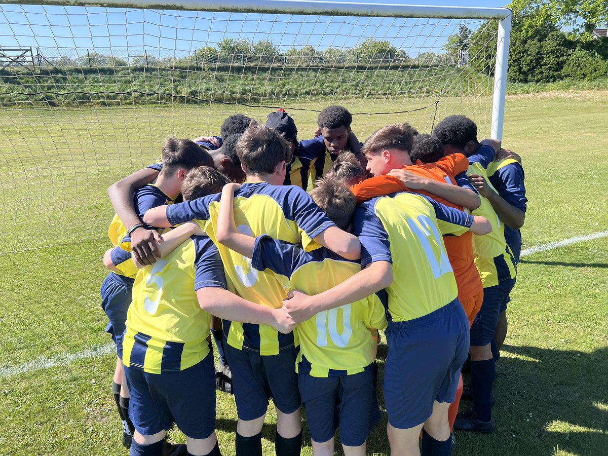 All Hallows Salford tweet media