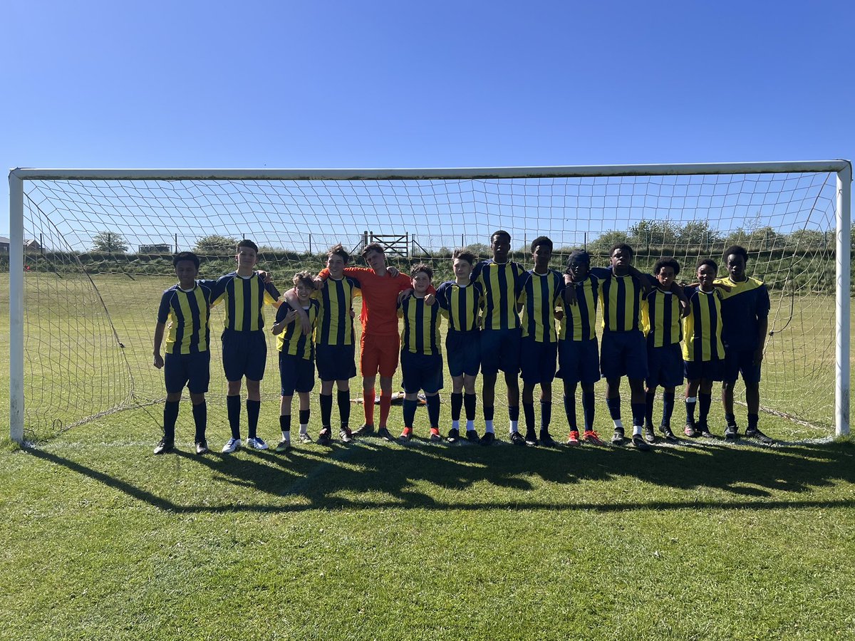 All Hallows Salford tweet media