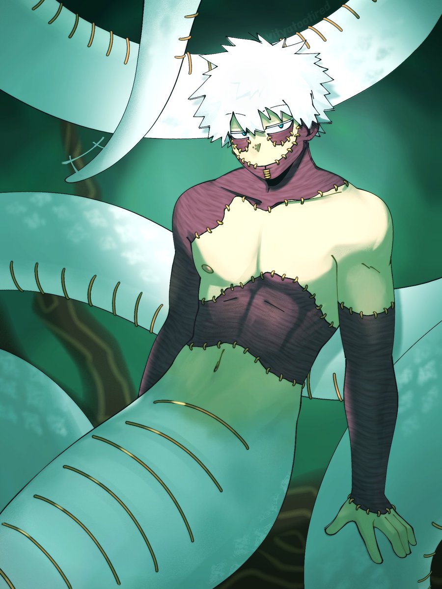 vityatootired tweet media