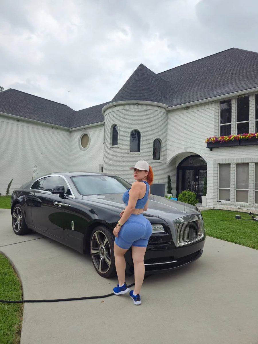 DEBROisabella04's tweet image. Your potential is a moving target. The moment you think you’ve reached it, the horizon shifts. Keep chasing. #ProgressNotPerfection