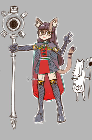 LalinOwl⭐ Comms Open 💖 tweet media