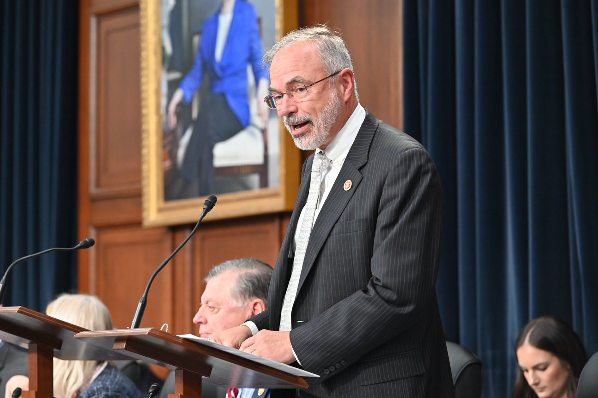 House Appropriations tweet media