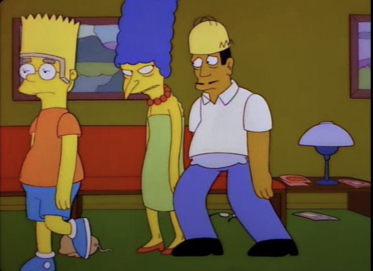 Criminalsimpsons tweet media