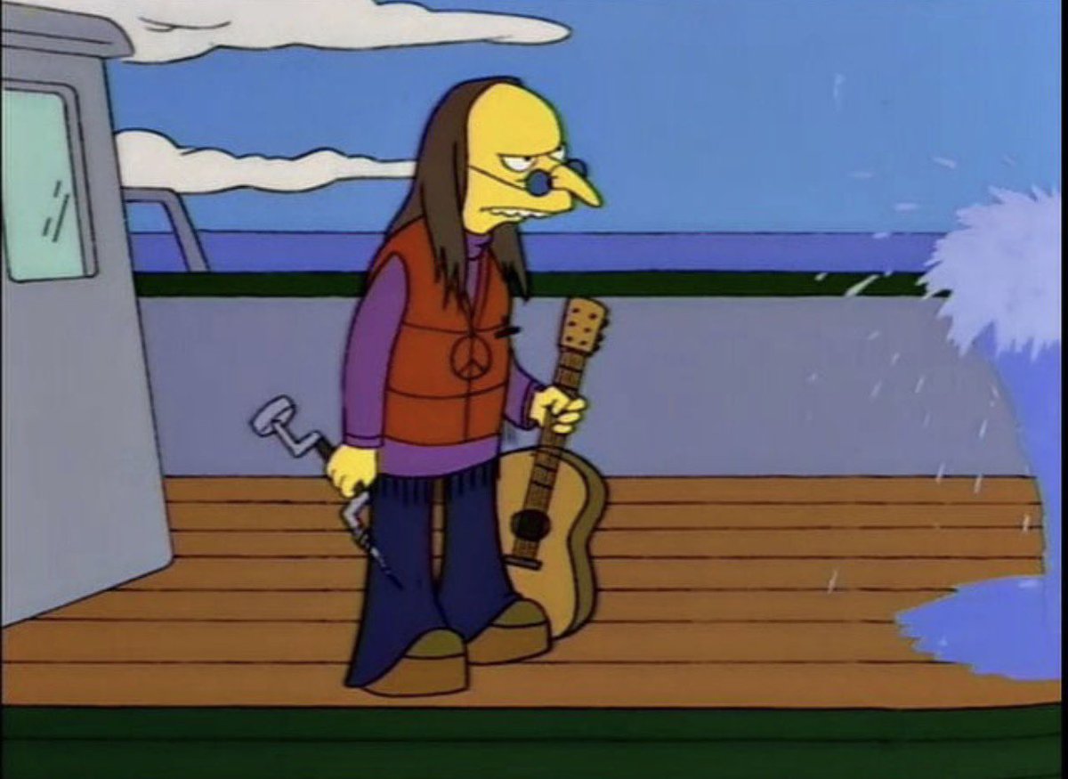 Criminalsimpsons tweet media