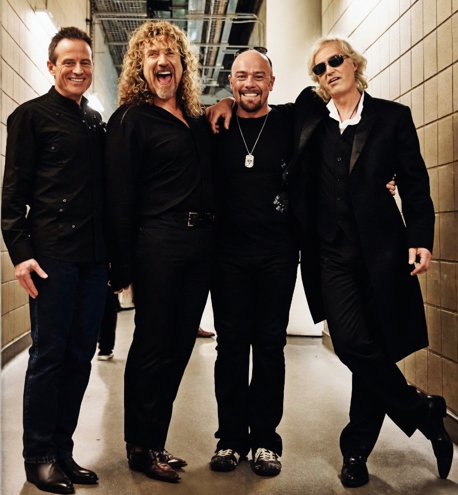 🎸 Rock History 🎸 tweet media