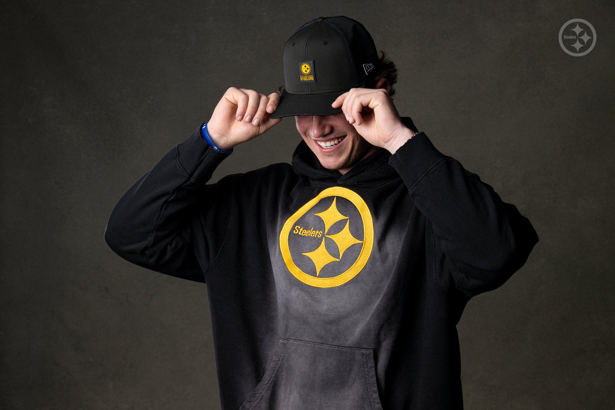 Pittsburgh Steelers tweet media