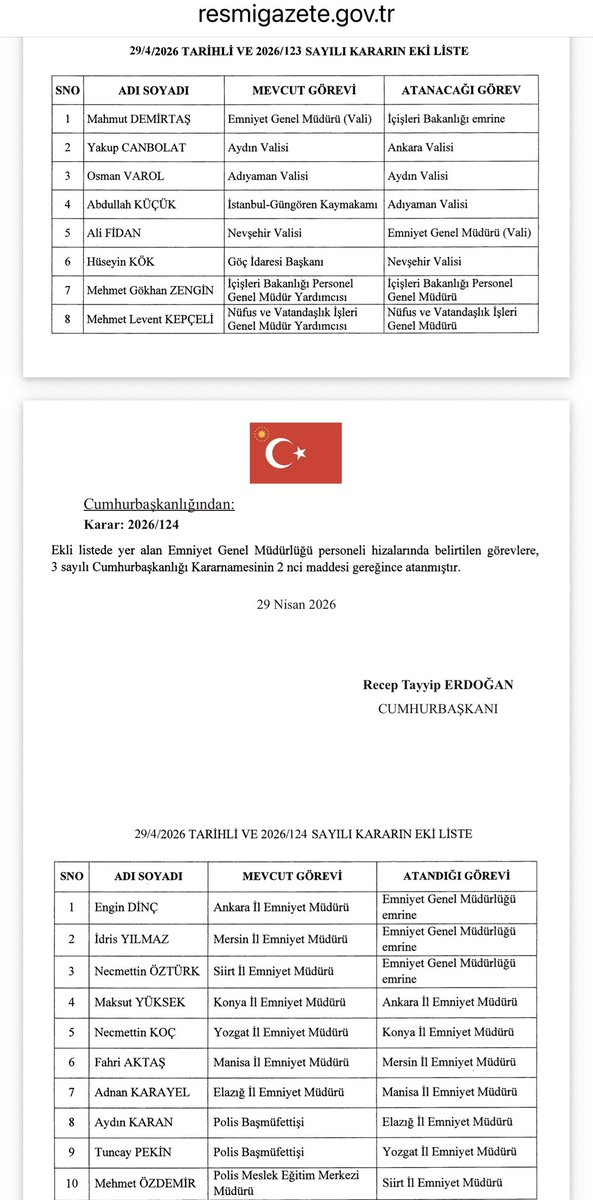 Zafer Şahin tweet media