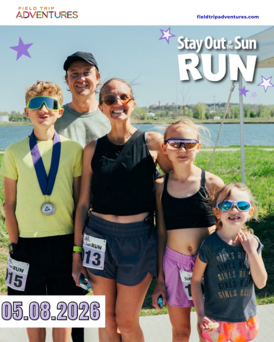 Field Trip Adventures tweet media