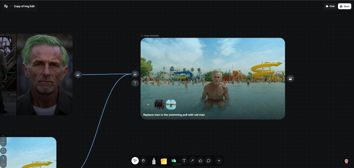 Simon Amable tweet media