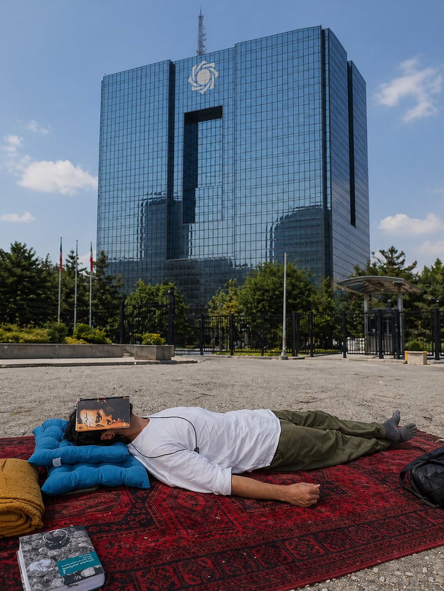 آقای حسام tweet media