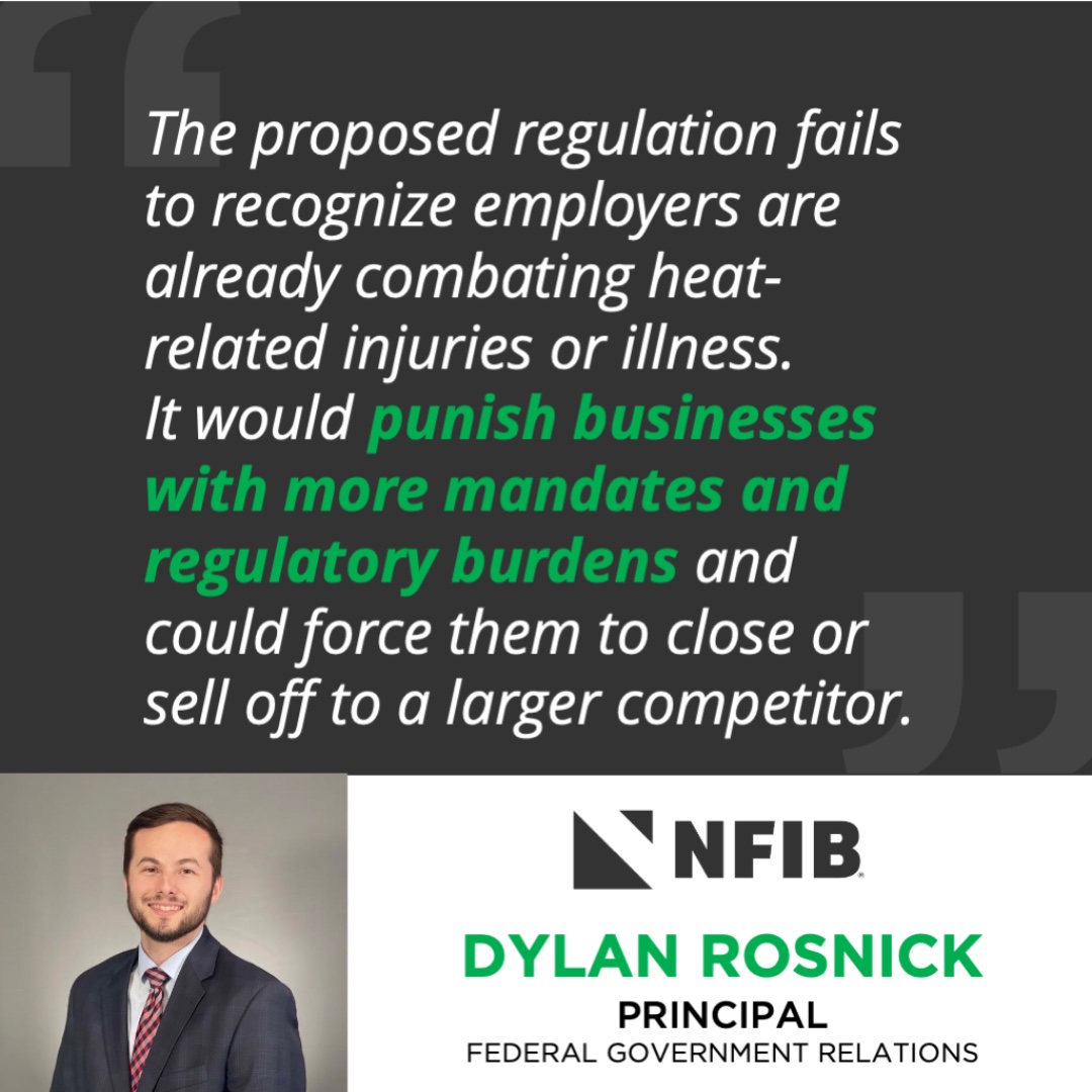 NFIB tweet media