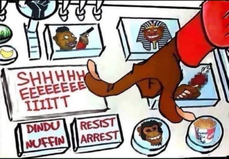 SregginBmuD tweet media