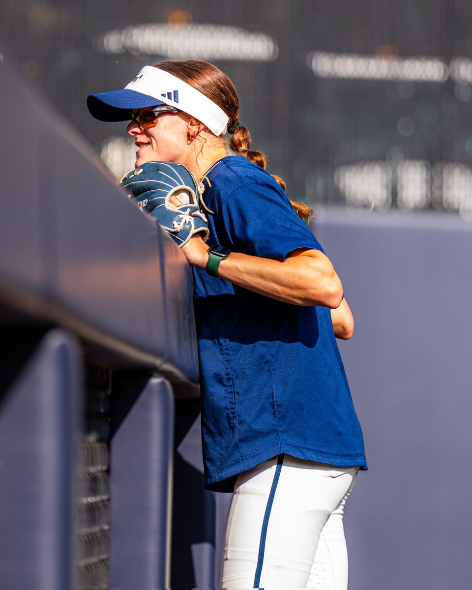 Georgia Tech Softball 🥇🥇🥇🥇🥇 tweet media