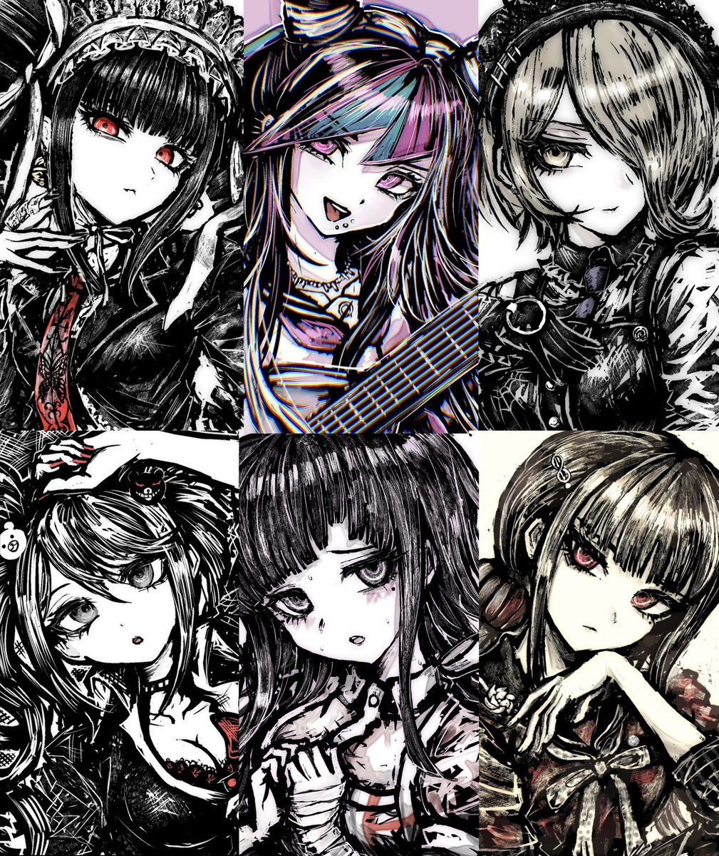 明/Aki tweet media