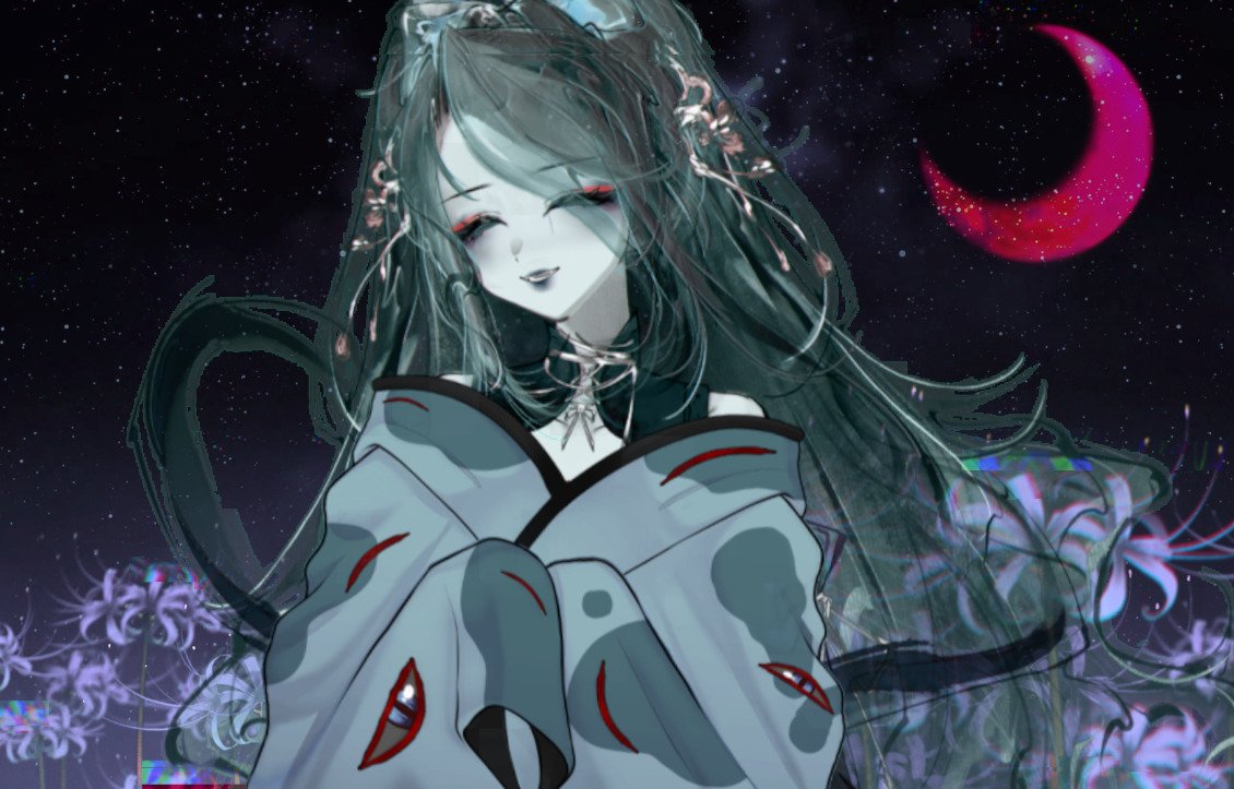 Muse of the Void 🕳️👁️‍🗨️ tweet media