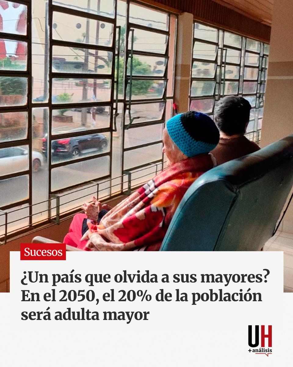 Última Hora tweet media