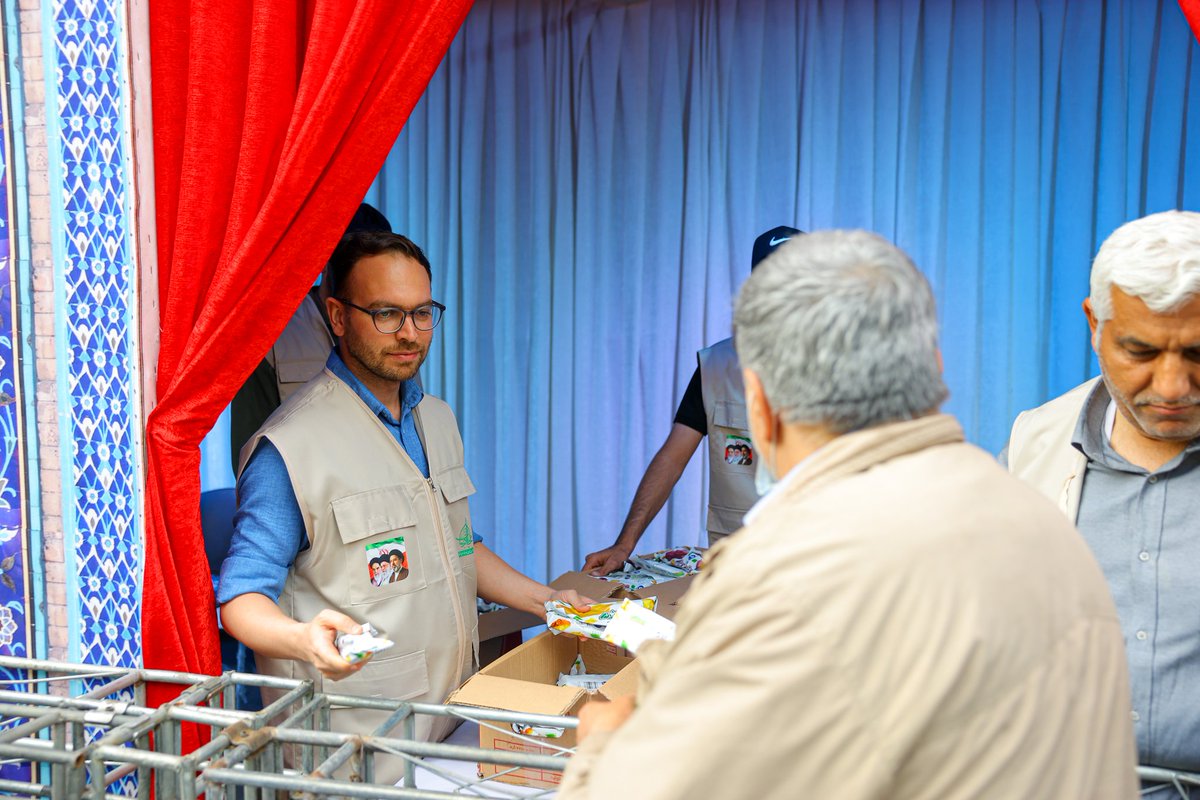 محمدعلی سافِلی tweet media