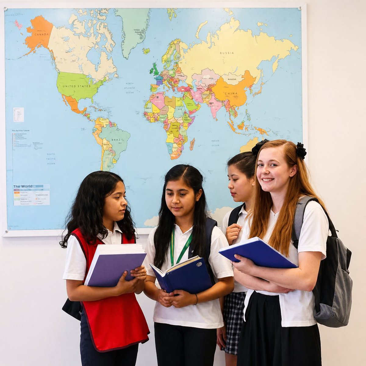 BoardingSchlRev's tweet image. International students &amp;amp; culture shock 🌍

Most need time to adjust—especially in the first 90 days.

Is your child ready? 🎓

Read more:
boardingschoolreview.com/blog/internati…

#InternationalStudents #BoardingSchool #StudyAbroad #StudentLife