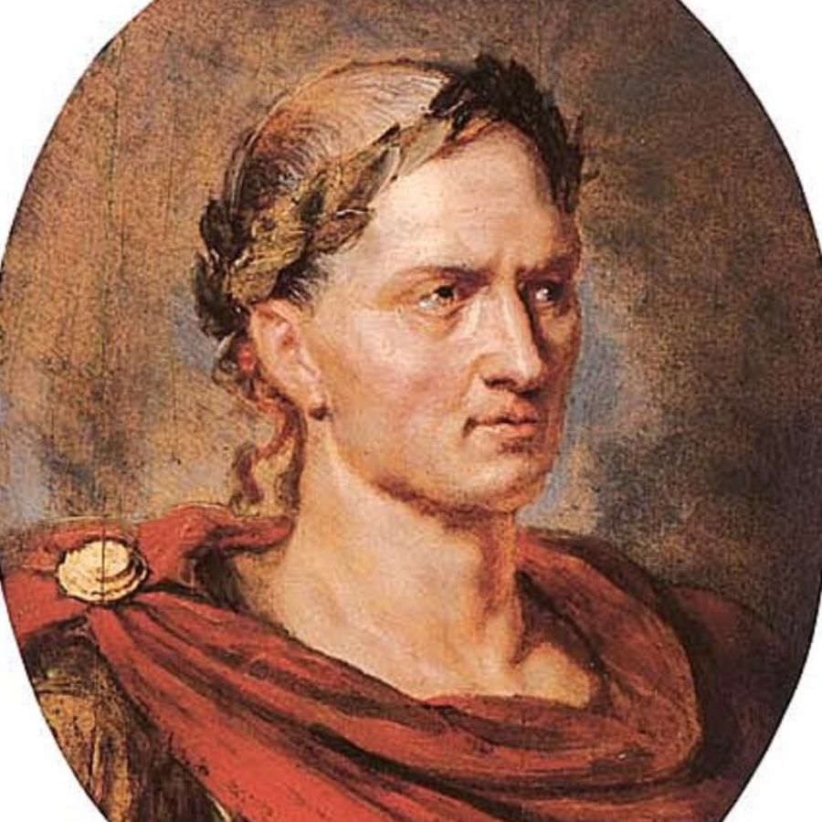 "If you have a garden and a library, you have everything you need."

–Marcus Tullius Cicero