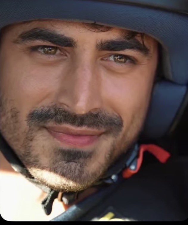 Awwww he looks so adorable I could eat him 🥹 #arafta
