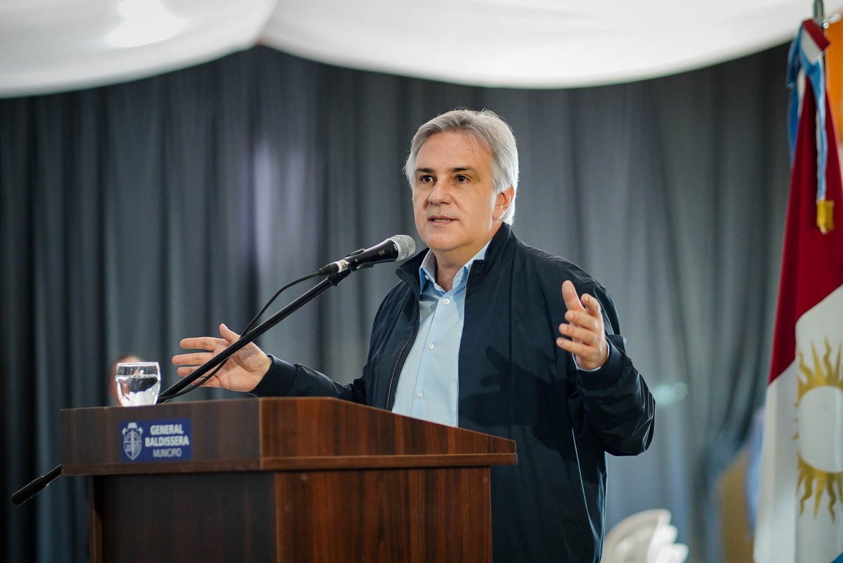 Gobierno de Córdoba tweet media