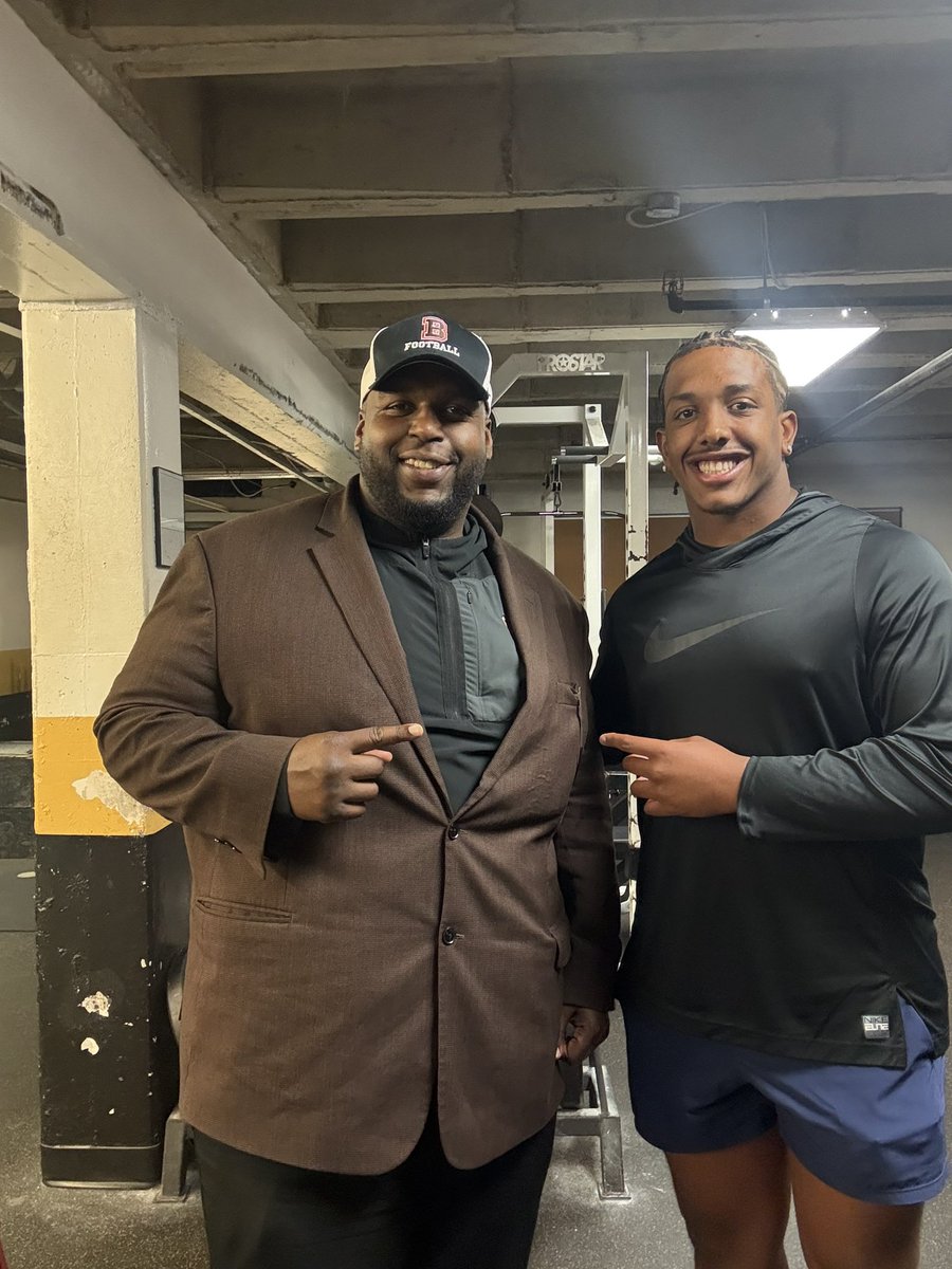 Antonio Pinkston tweet media