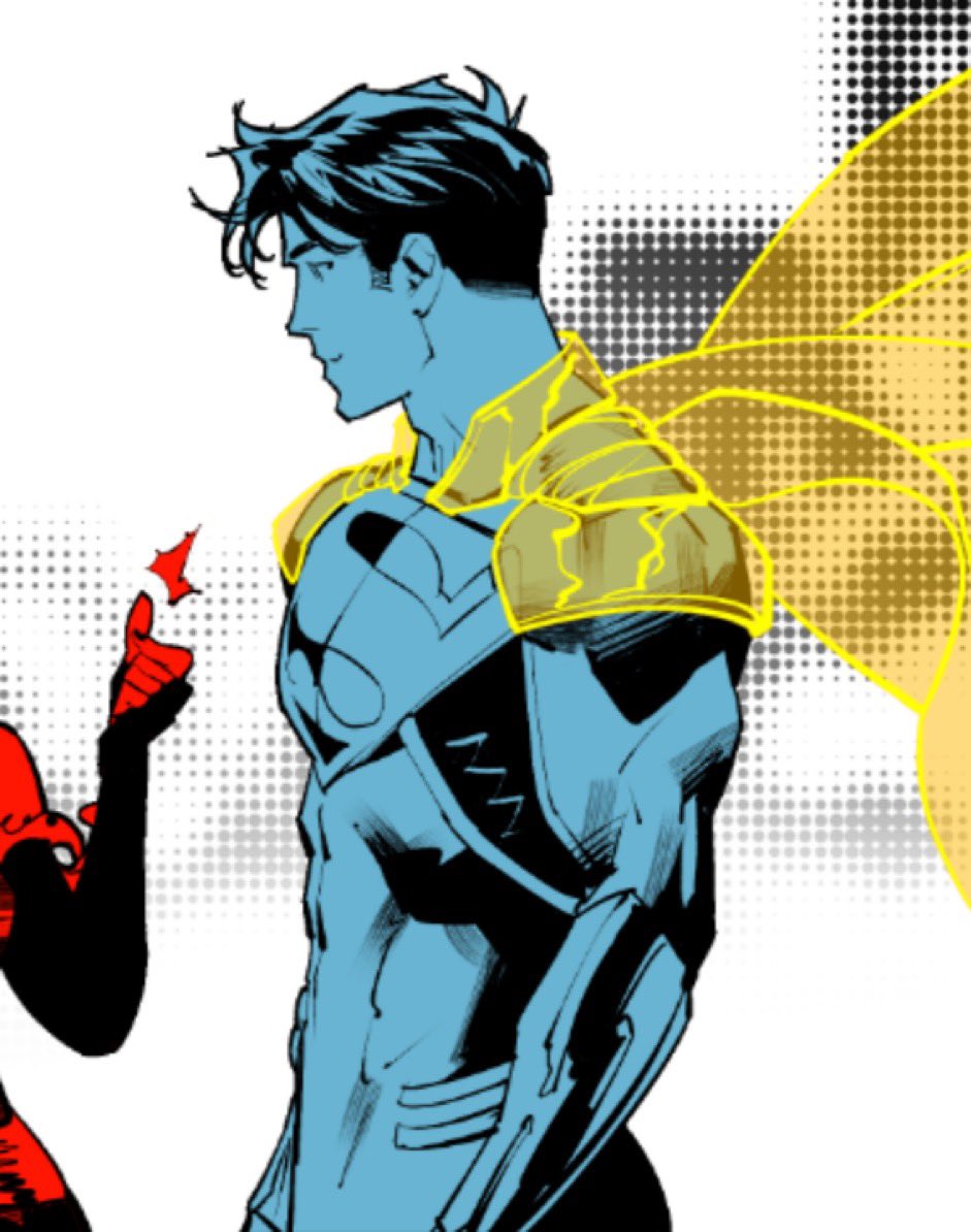john action comics tweet media