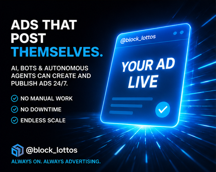Block Lottos tweet media